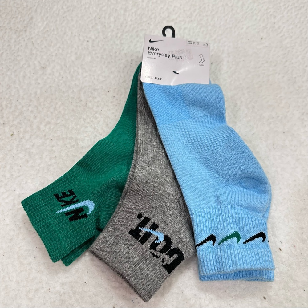 Nike Everyday Plus Socks